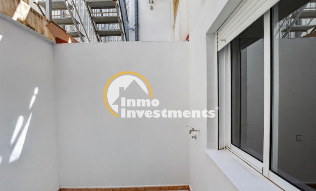 Till salu - Bungalow - Torrevieja - El Limonar