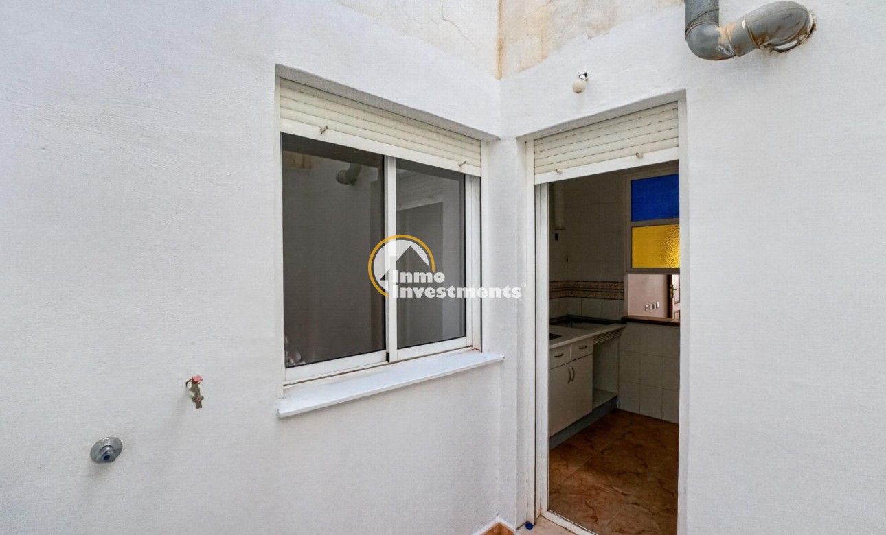Till salu - Bungalow - Torrevieja - El Limonar