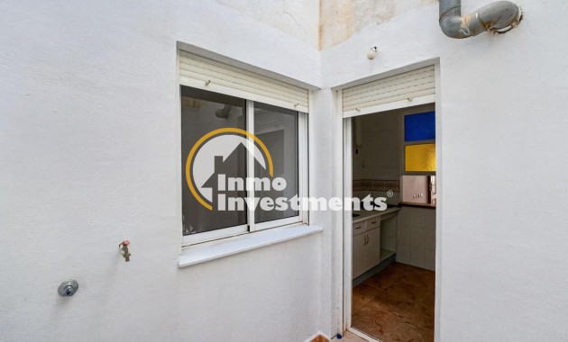Till salu - Bungalow - Torrevieja - El Limonar