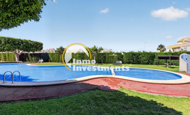Till salu - Bungalow - Torrevieja - El Limonar