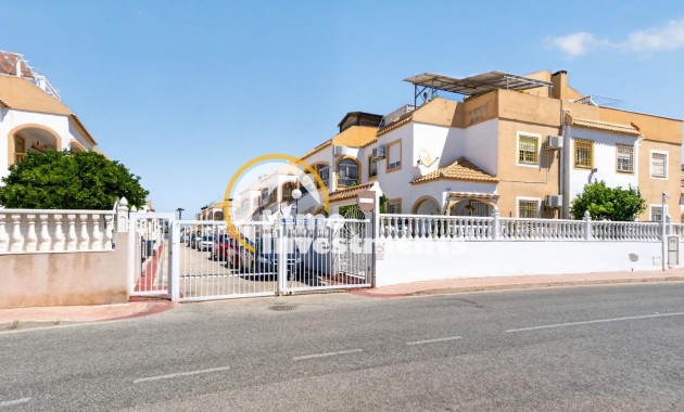 Till salu - Bungalow - Torrevieja - El Limonar