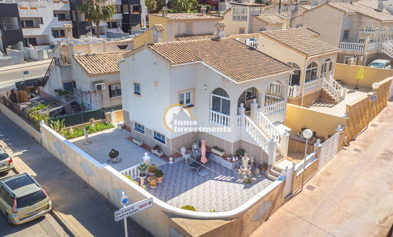 Gebrauchtimmobilien - Villa - Los Altos