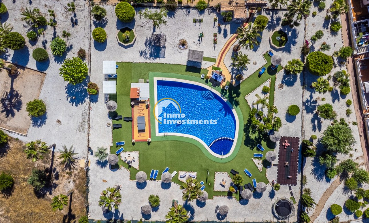 Gebrauchtimmobilien - Villa - Los Altos