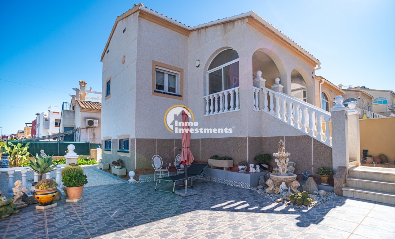 Gebrauchtimmobilien - Villa - Los Altos