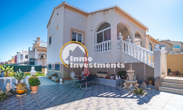 Gebrauchtimmobilien - Villa - Los Altos