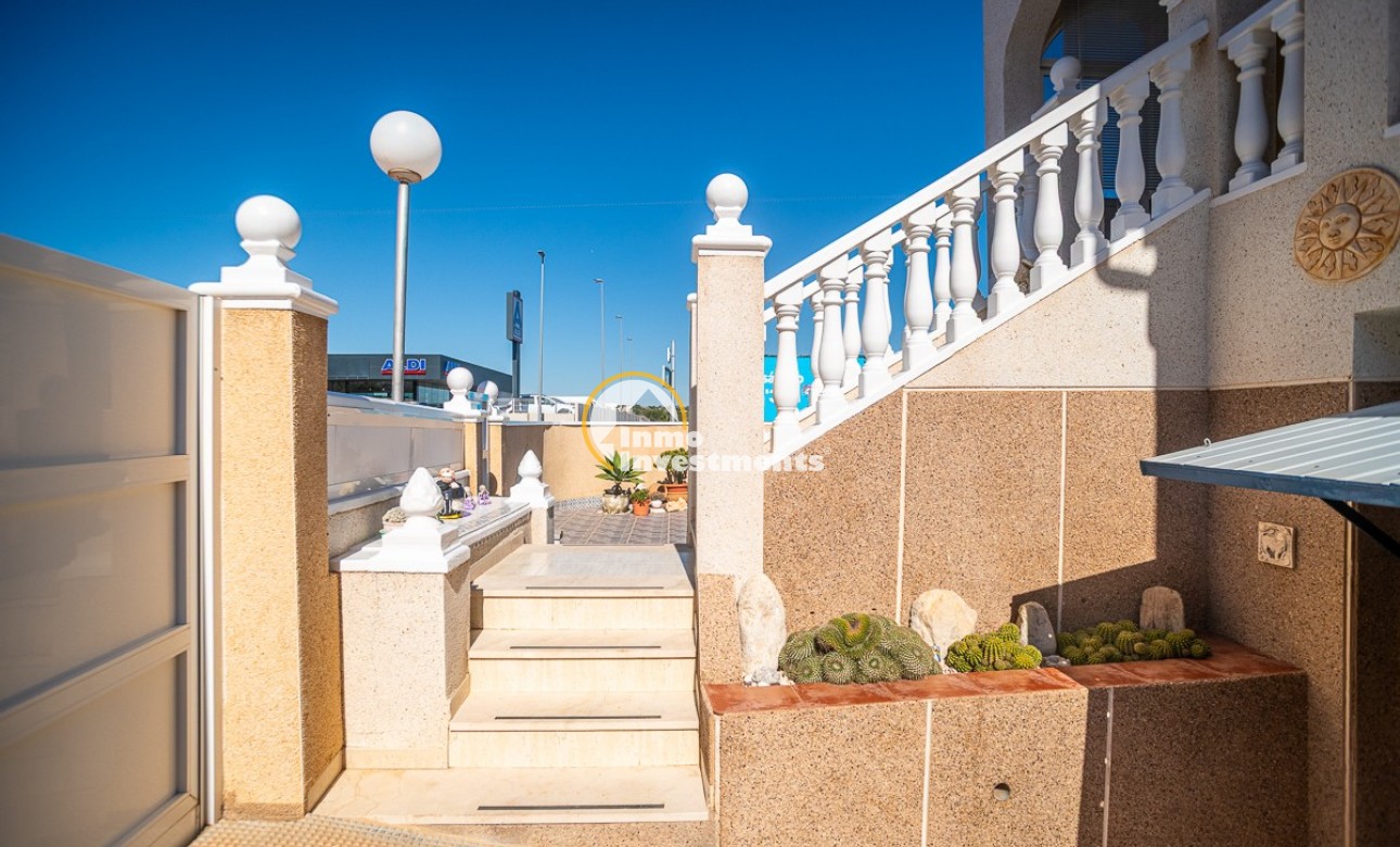 Gebrauchtimmobilien - Villa - Los Altos