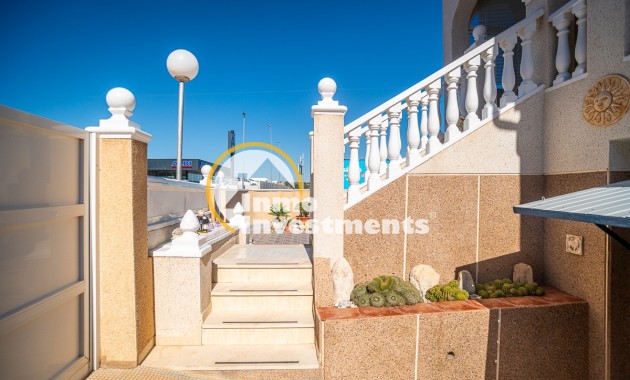 Gebrauchtimmobilien - Villa - Los Altos