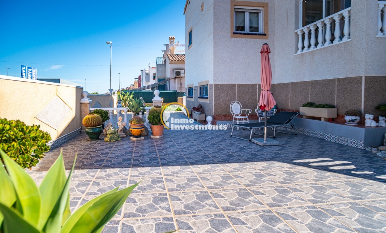 Gebrauchtimmobilien - Villa - Los Altos