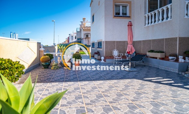 Gebrauchtimmobilien - Villa - Los Altos