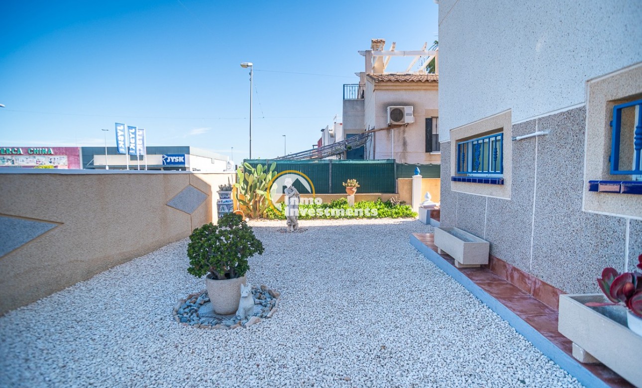 Gebrauchtimmobilien - Villa - Los Altos