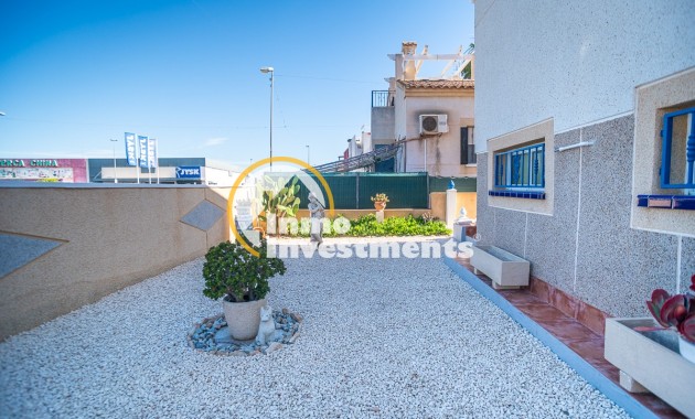 Gebrauchtimmobilien - Villa - Los Altos