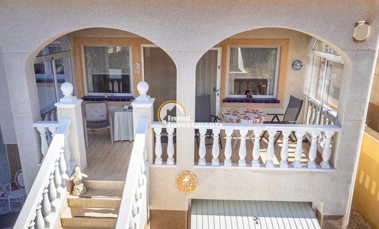 Gebrauchtimmobilien - Villa - Los Altos
