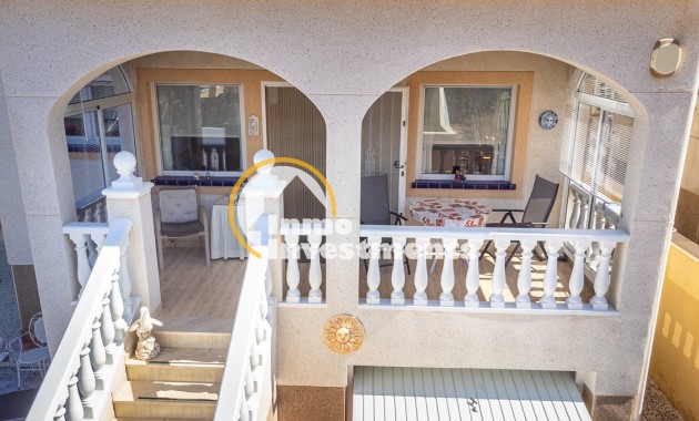 Gebrauchtimmobilien - Villa - Los Altos