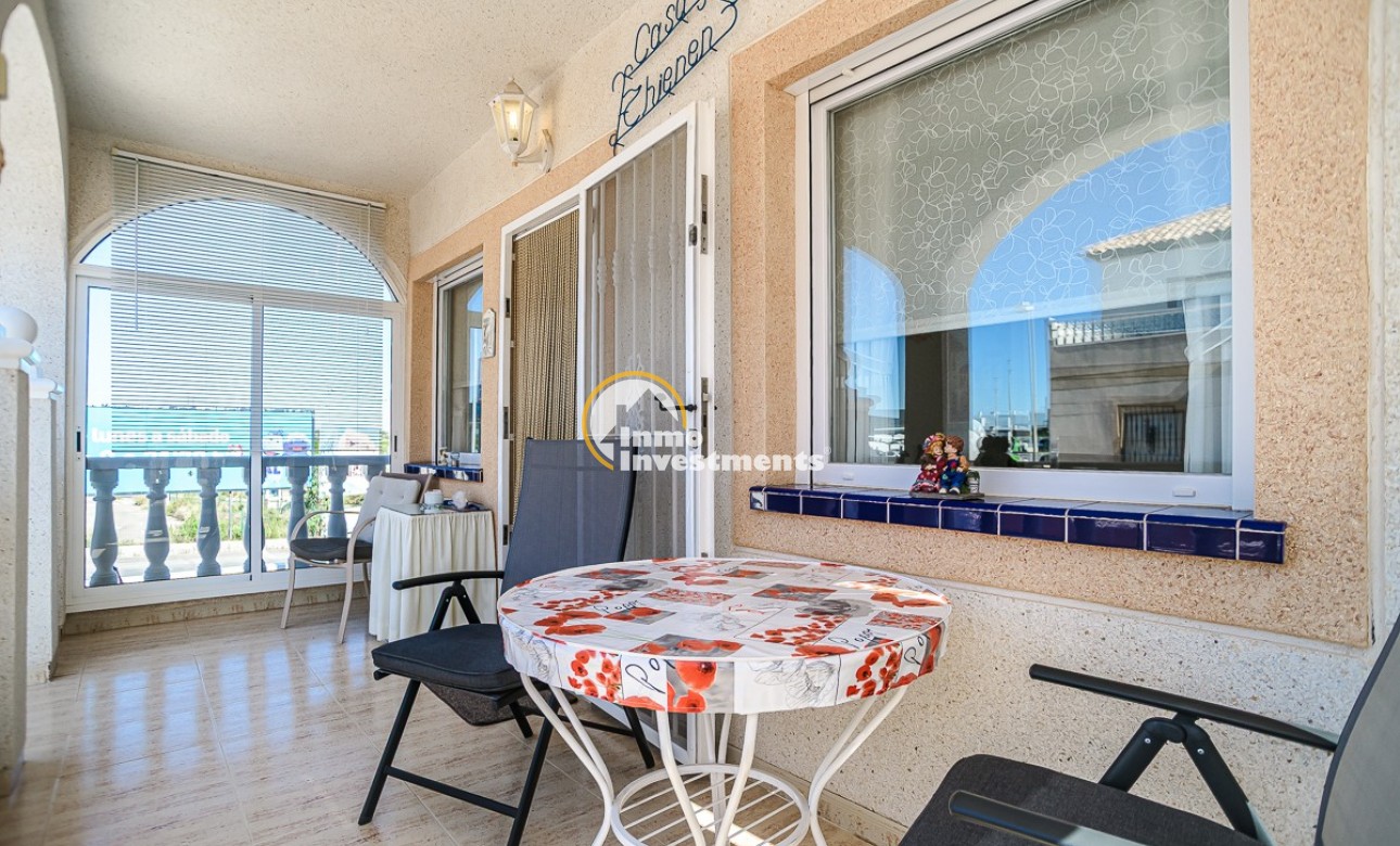Gebrauchtimmobilien - Villa - Los Altos