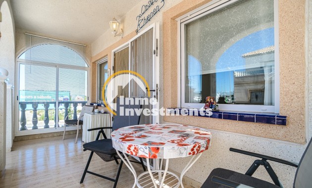 Gebrauchtimmobilien - Villa - Los Altos