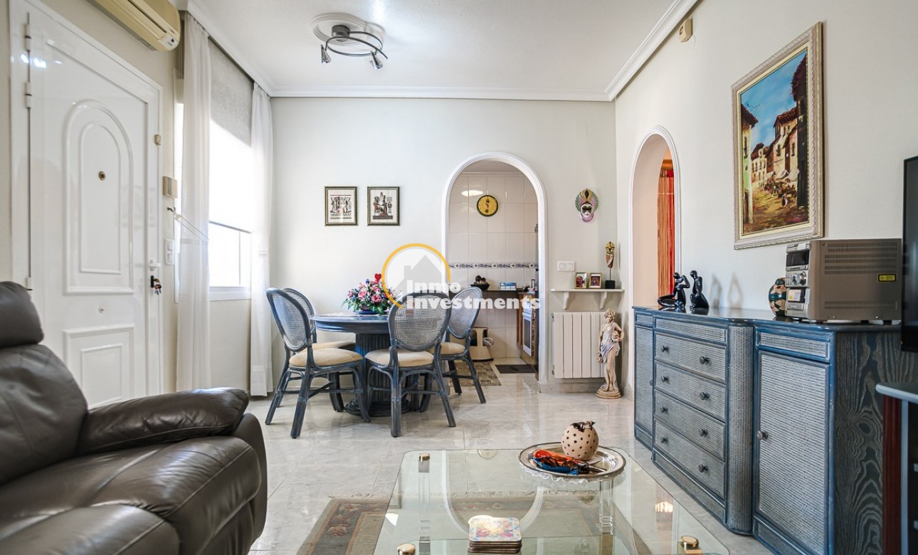 Gebrauchtimmobilien - Villa - Los Altos
