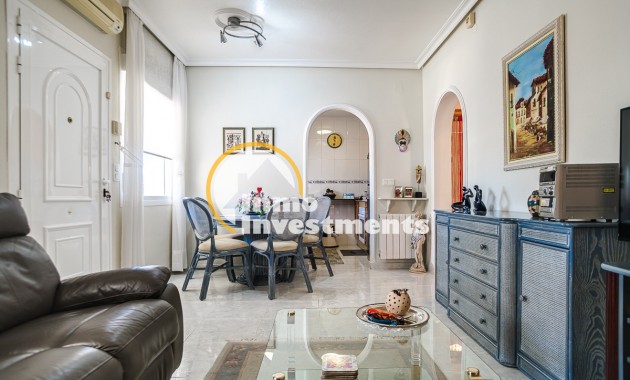 Gebrauchtimmobilien - Villa - Los Altos