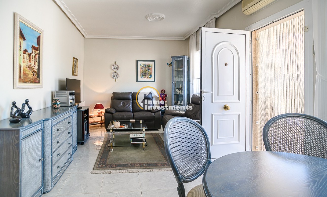 Gebrauchtimmobilien - Villa - Los Altos