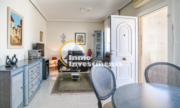 Gebrauchtimmobilien - Villa - Los Altos