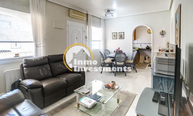 Gebrauchtimmobilien - Villa - Los Altos