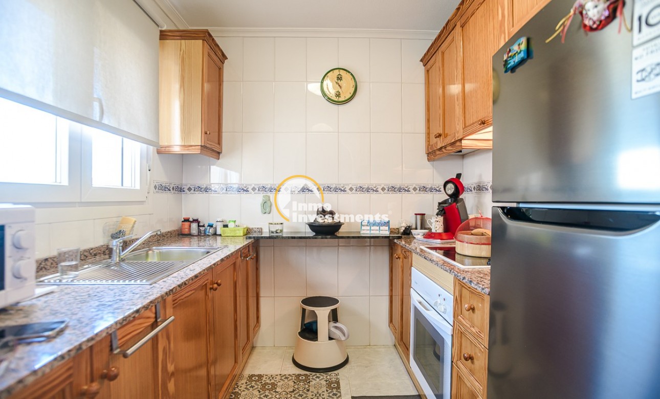 Gebrauchtimmobilien - Villa - Los Altos