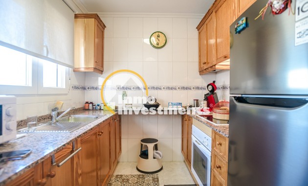 Gebrauchtimmobilien - Villa - Los Altos