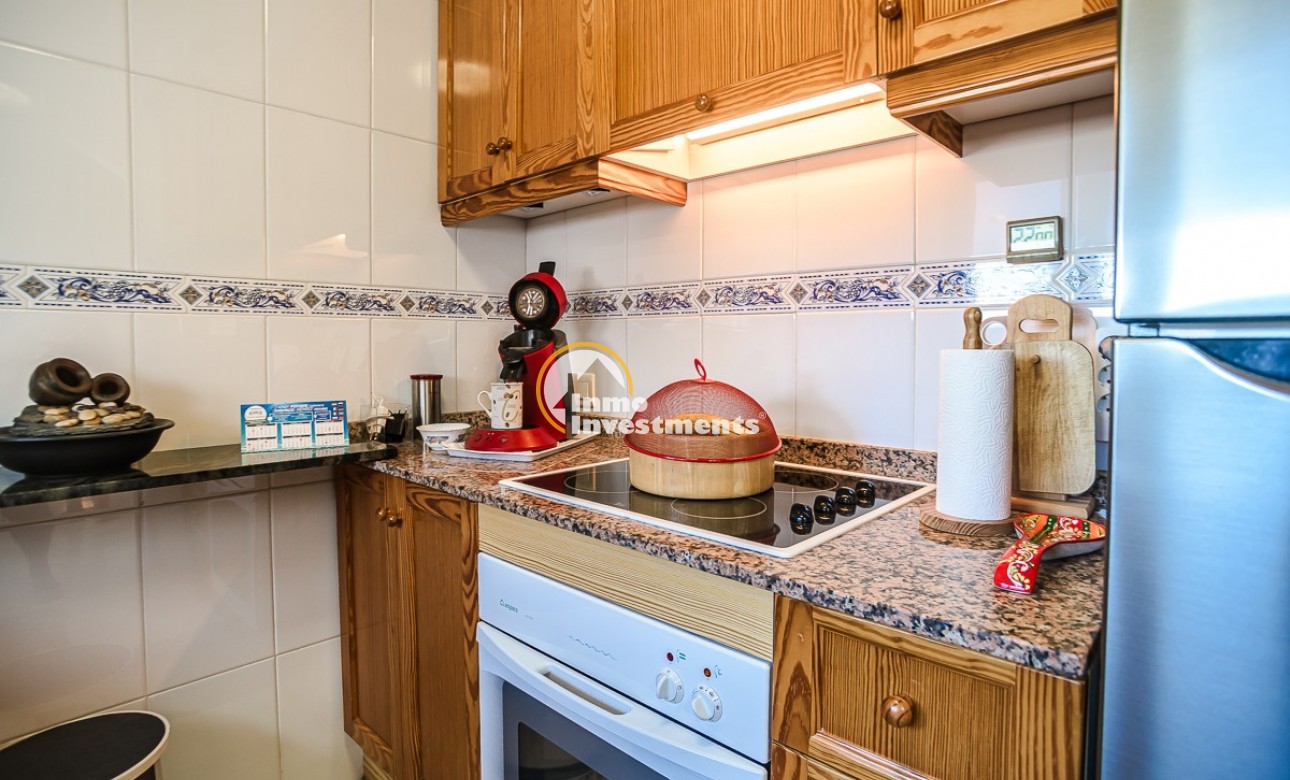 Gebrauchtimmobilien - Villa - Los Altos