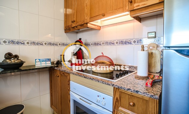 Gebrauchtimmobilien - Villa - Los Altos