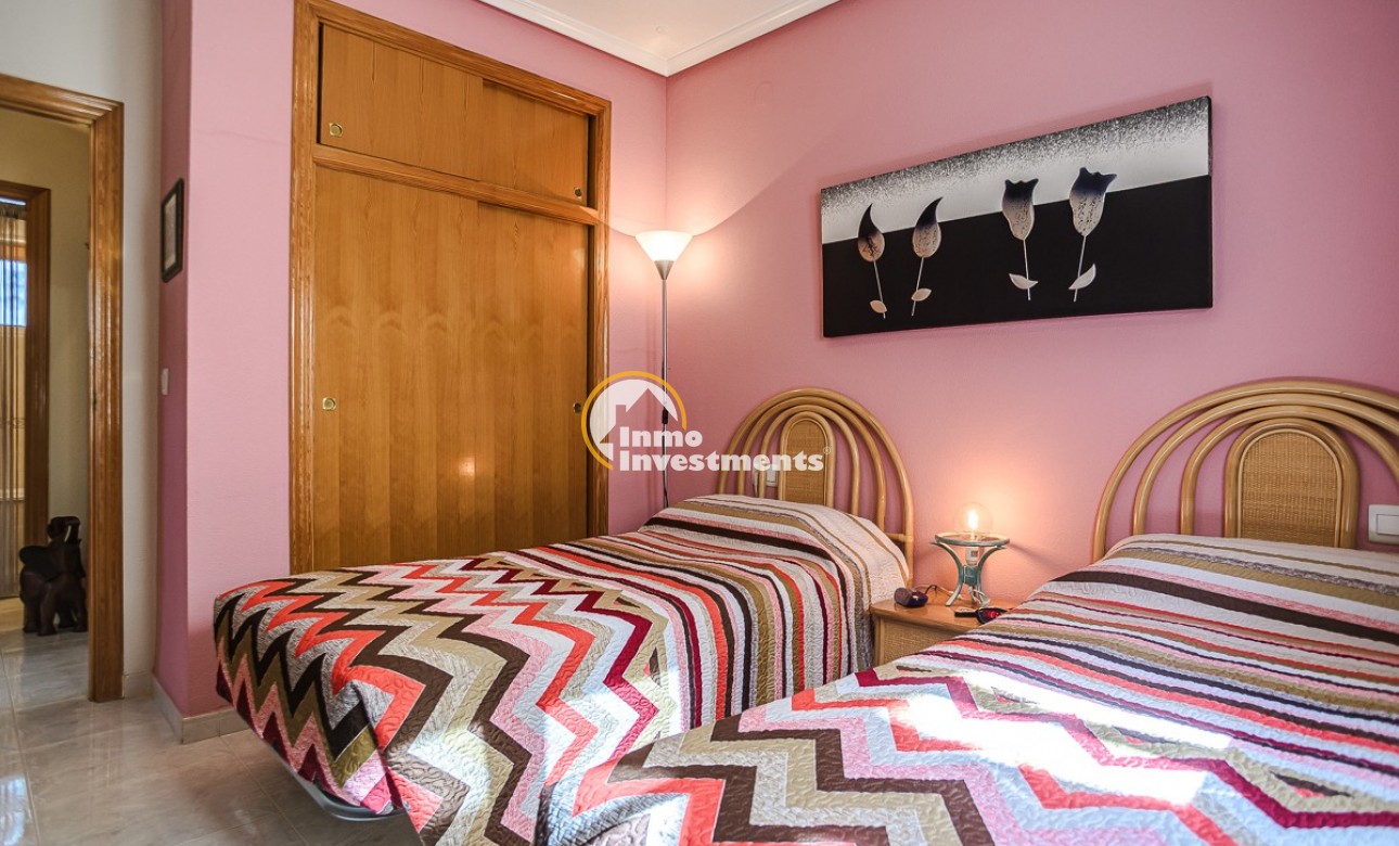 Gebrauchtimmobilien - Villa - Los Altos
