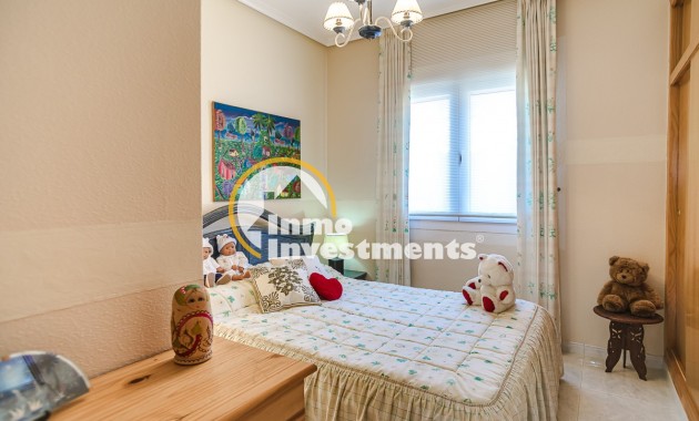 Gebrauchtimmobilien - Villa - Los Altos