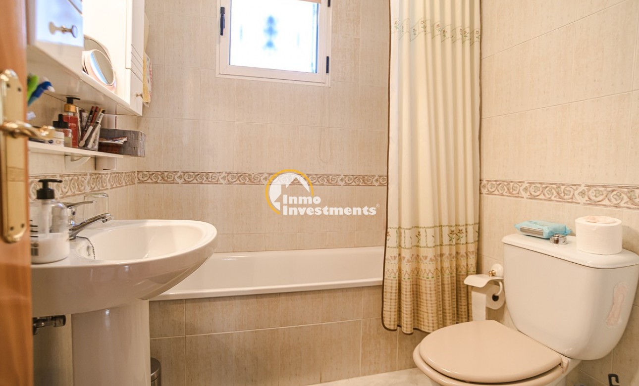 Gebrauchtimmobilien - Villa - Los Altos