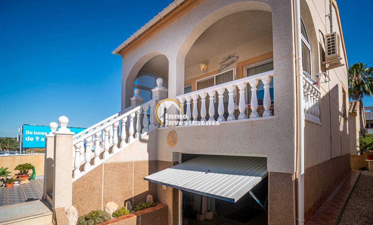 Gebrauchtimmobilien - Villa - Los Altos