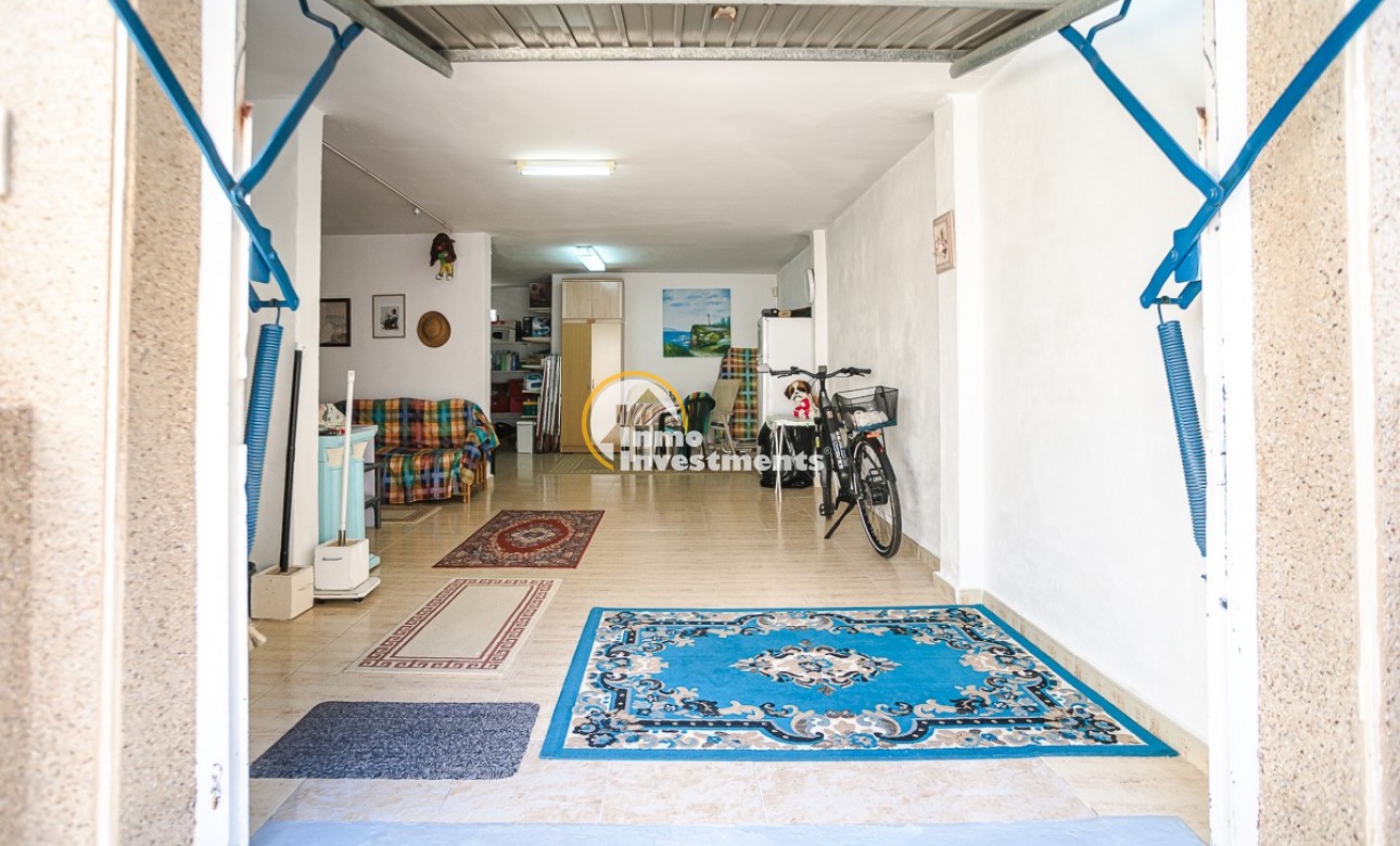 Gebrauchtimmobilien - Villa - Los Altos
