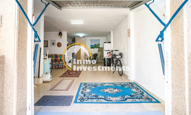 Gebrauchtimmobilien - Villa - Los Altos