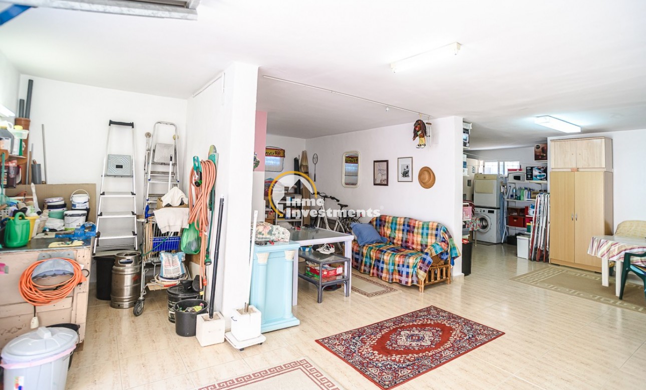 Gebrauchtimmobilien - Villa - Los Altos