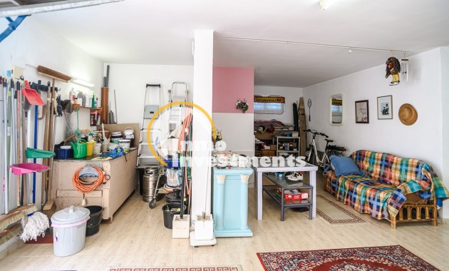 Gebrauchtimmobilien - Villa - Los Altos