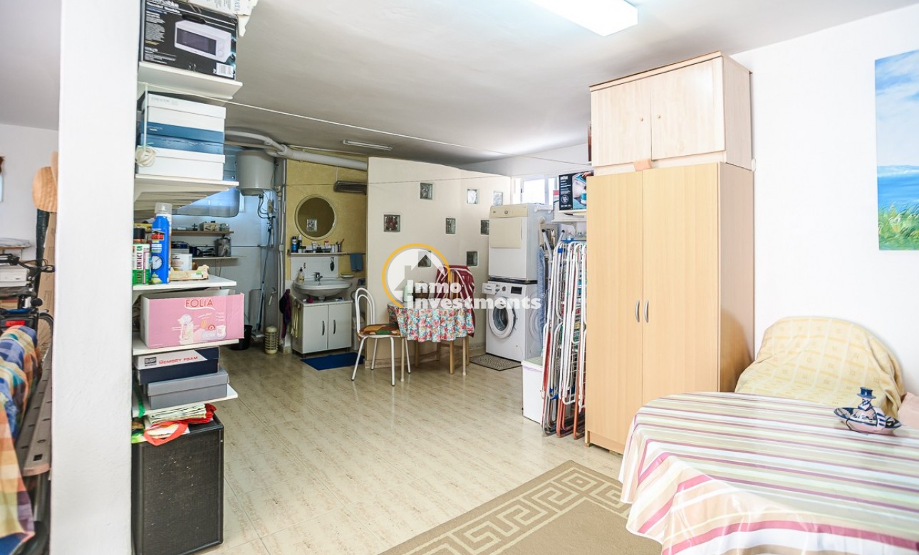 Gebrauchtimmobilien - Villa - Los Altos