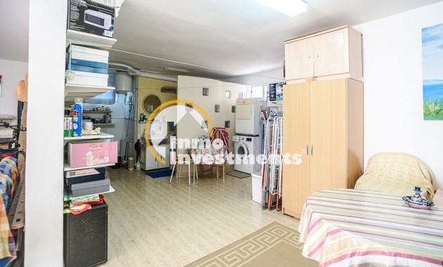 Gebrauchtimmobilien - Villa - Los Altos