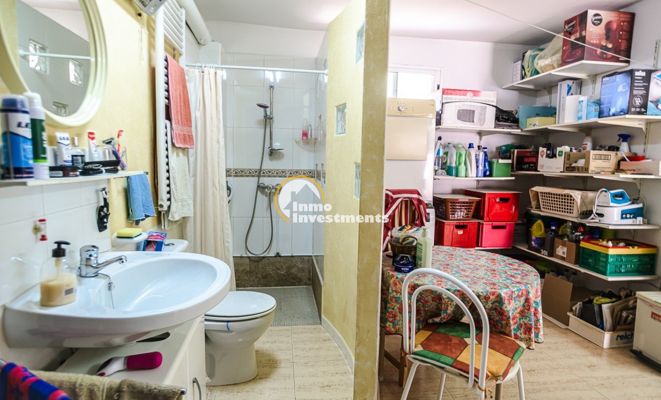Gebrauchtimmobilien - Villa - Los Altos