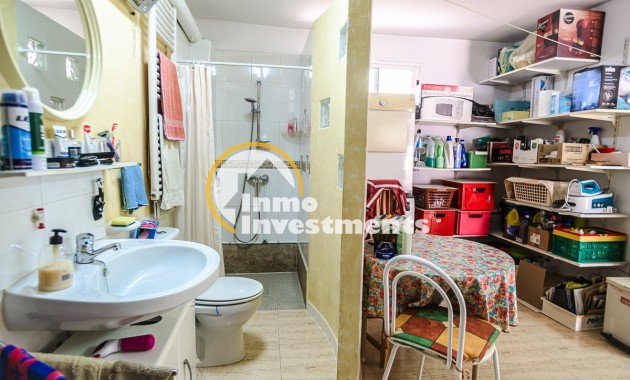 Gebrauchtimmobilien - Villa - Los Altos