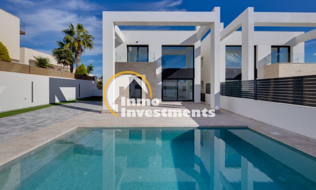 Neubau Immobilien - Villa - La Mata