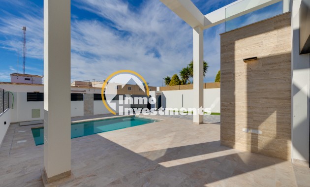 Neubau Immobilien - Villa - La Mata