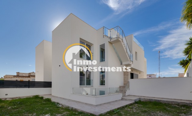 Neubau Immobilien - Villa - La Mata
