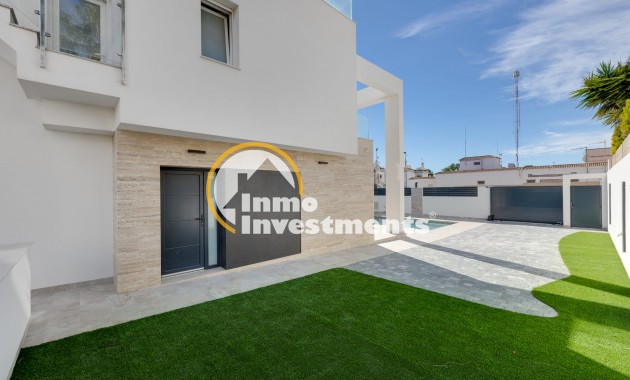 Neubau Immobilien - Villa - La Mata