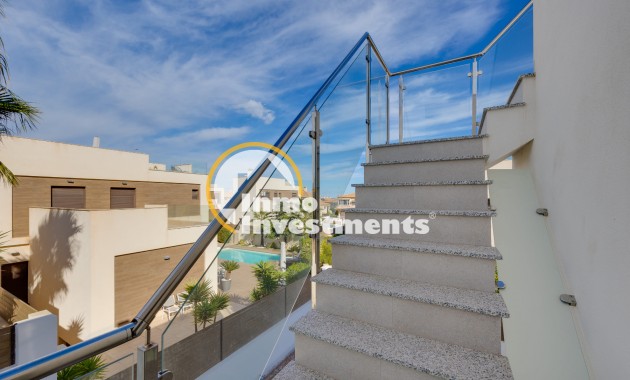 Neubau Immobilien - Villa - La Mata