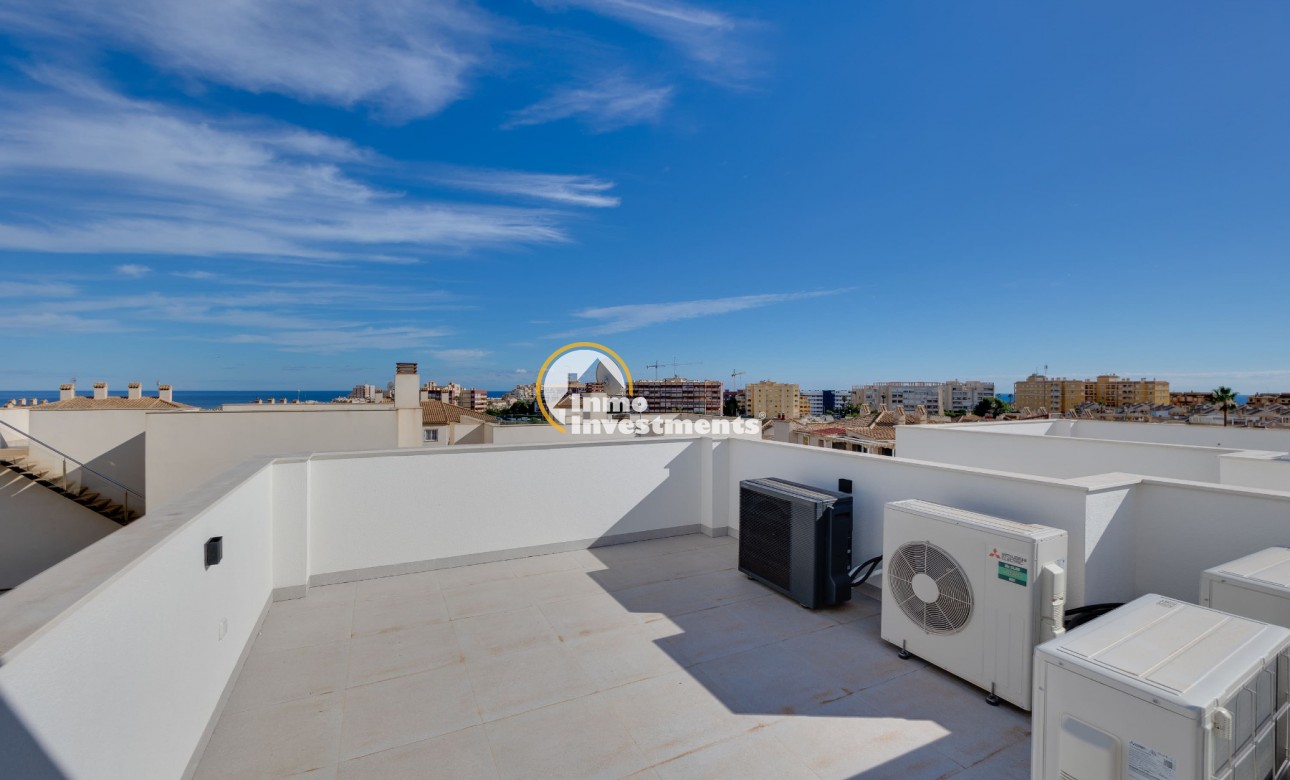 Neubau Immobilien - Villa - La Mata