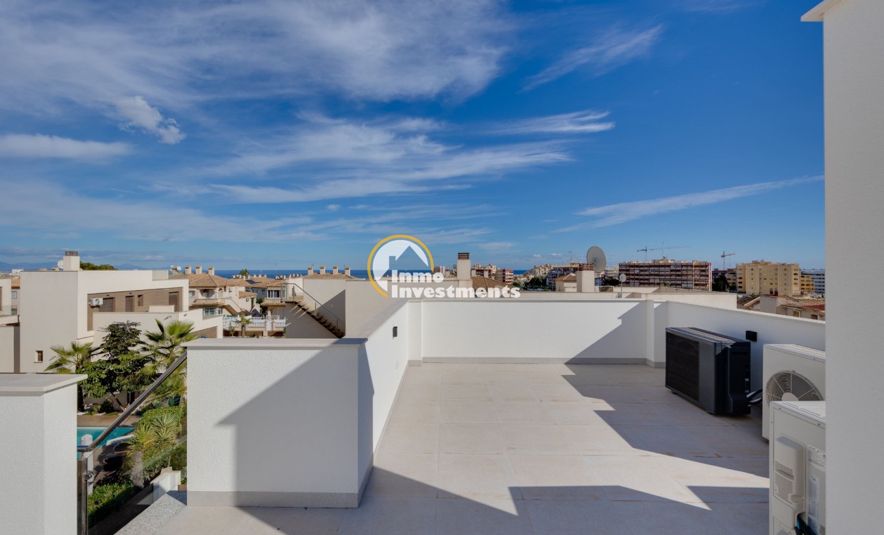 Neubau Immobilien - Villa - La Mata