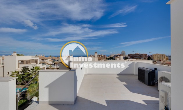 Neubau Immobilien - Villa - La Mata
