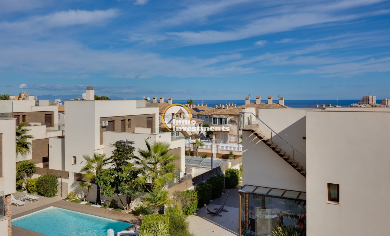 Neubau Immobilien - Villa - La Mata