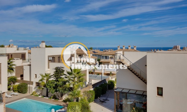 Neubau Immobilien - Villa - La Mata
